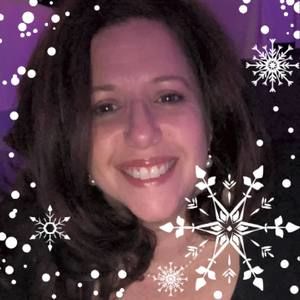 Meet your Posher, Michele